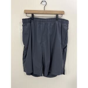 Rhone Versatility Shorts Lined 9" Performance Stretch XL Workout Gym Training